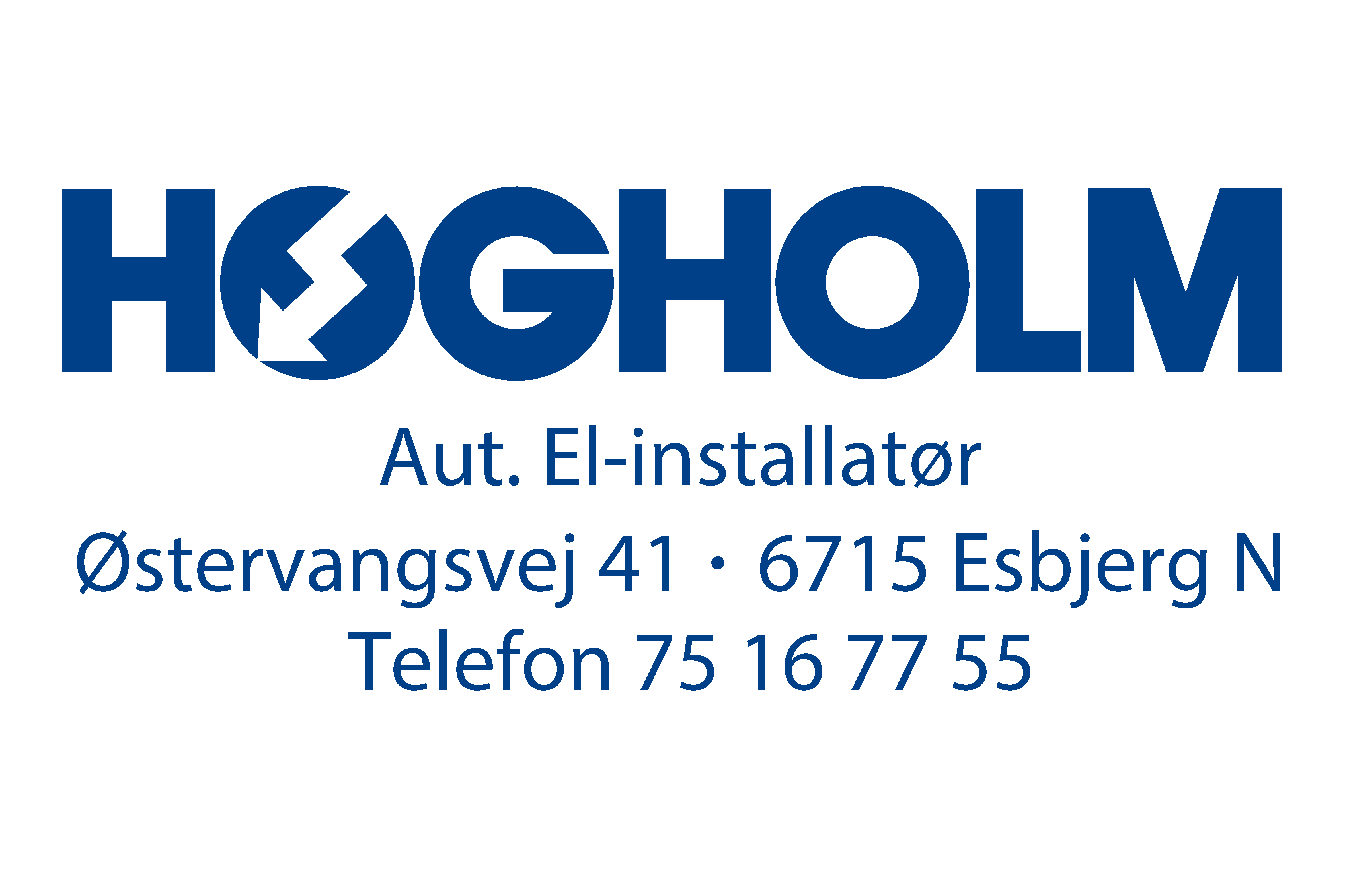 Høgholm